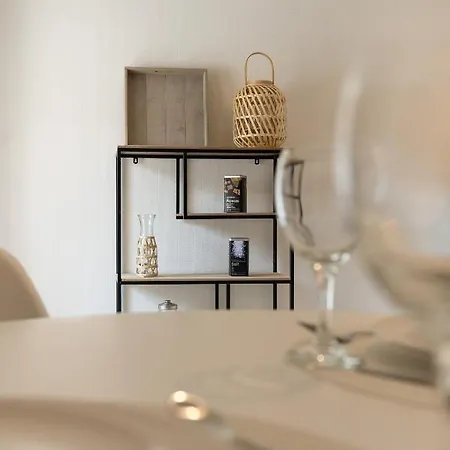 Apartament T2 Saint Just Centre Historique *